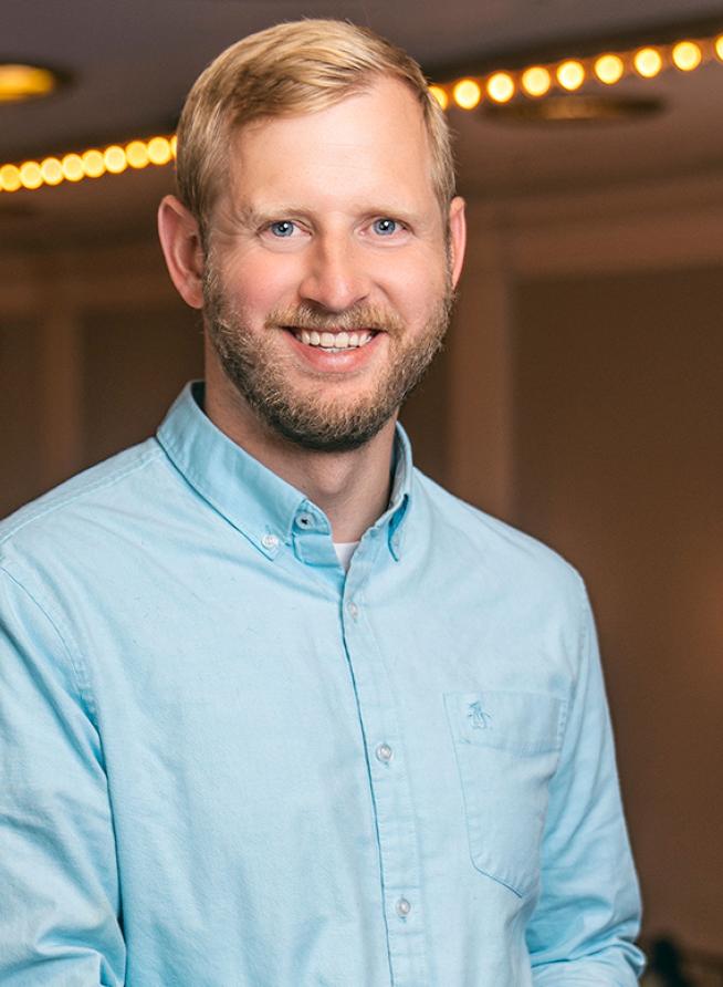 Mark Reifsnyder