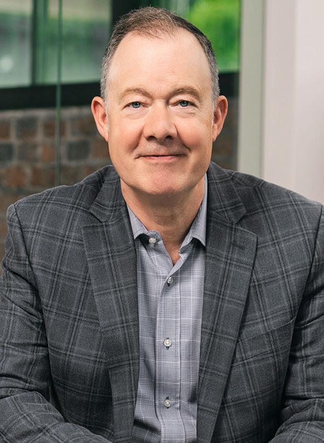 Rick Krochka