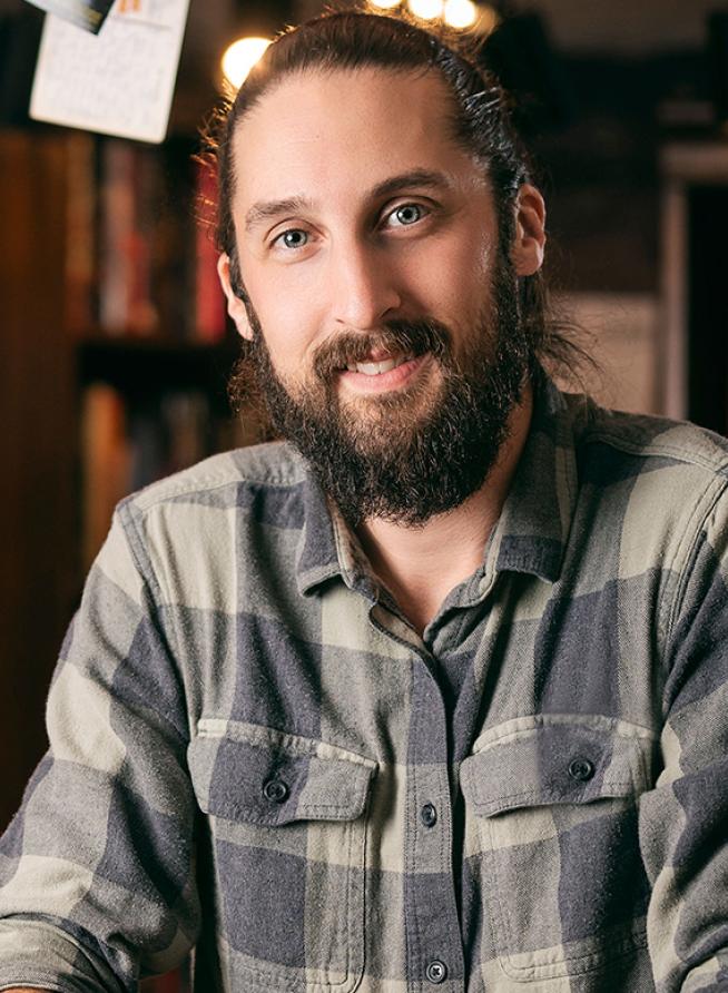 Ryan Rimmele